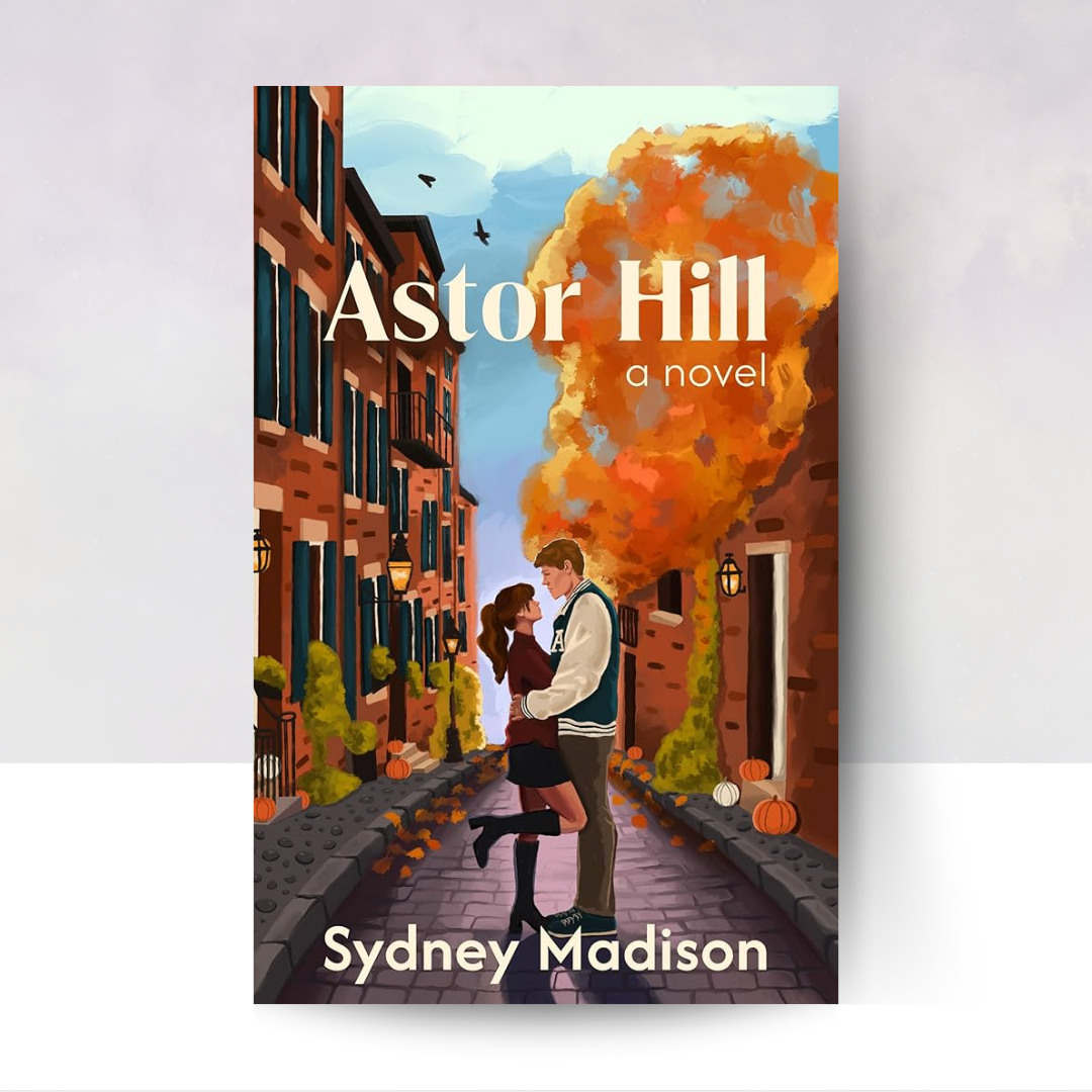 Astor Hill