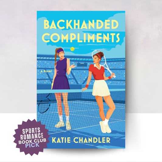 Backhanded Compliments