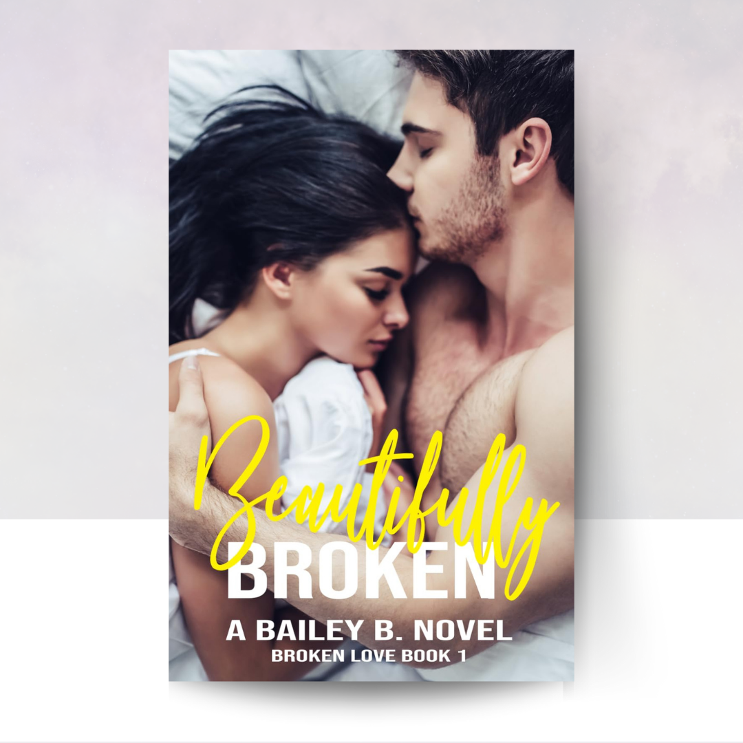 Beautifully Broken
