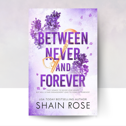 Between Never and Forever