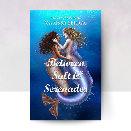 Between Salt & Serenades