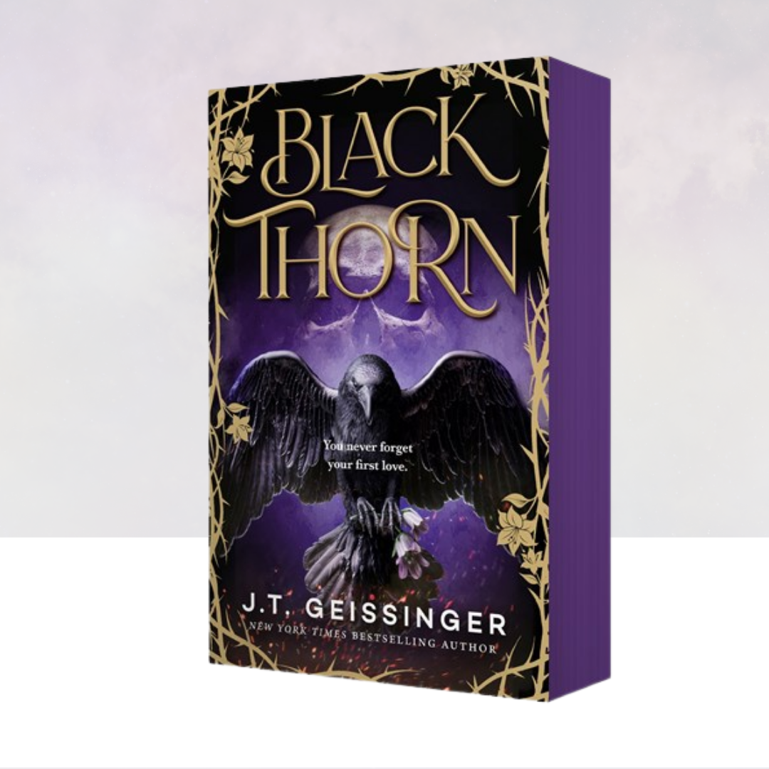 Blackthorn