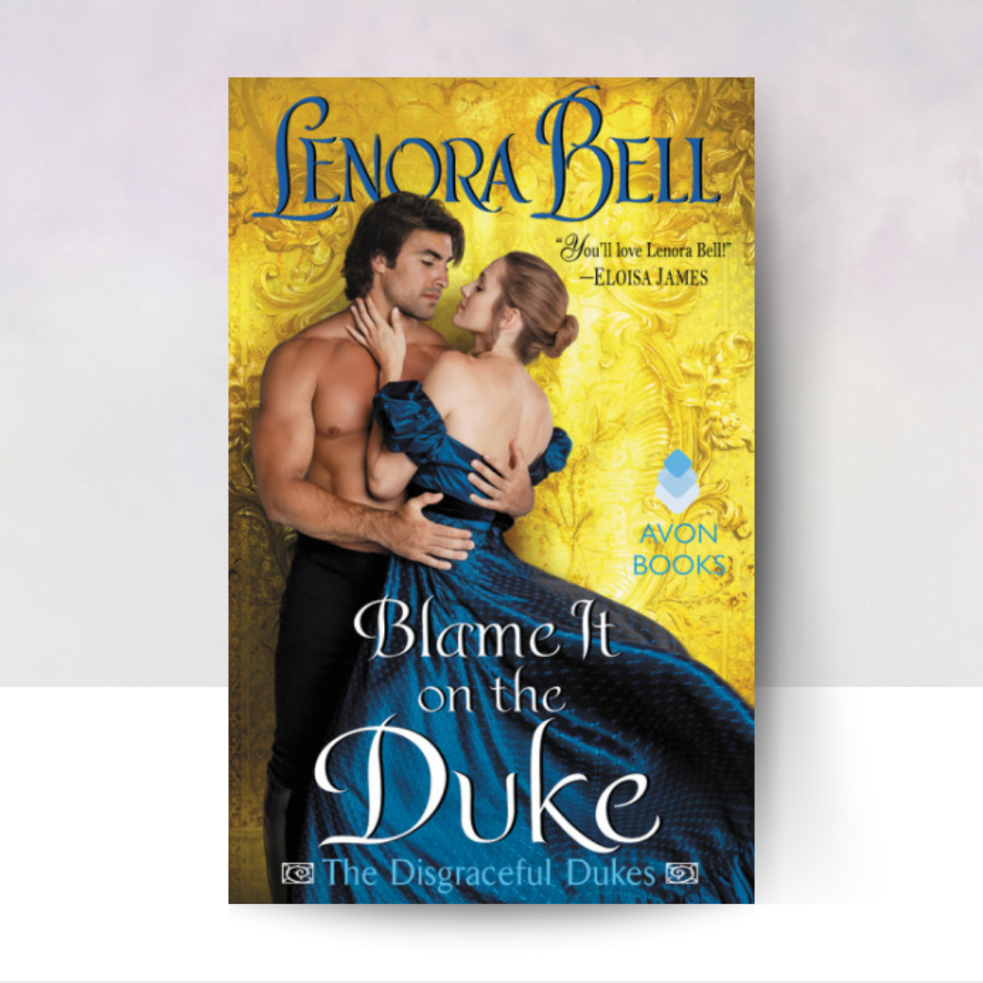 Blame It on the Duke