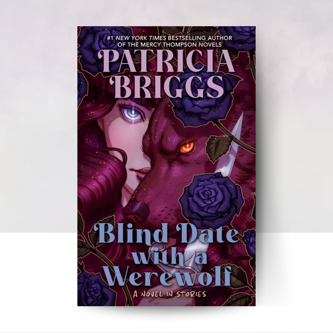 Blind Date with a Werewolf