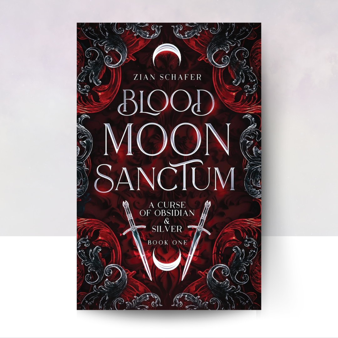 Blood Moon Sanctum