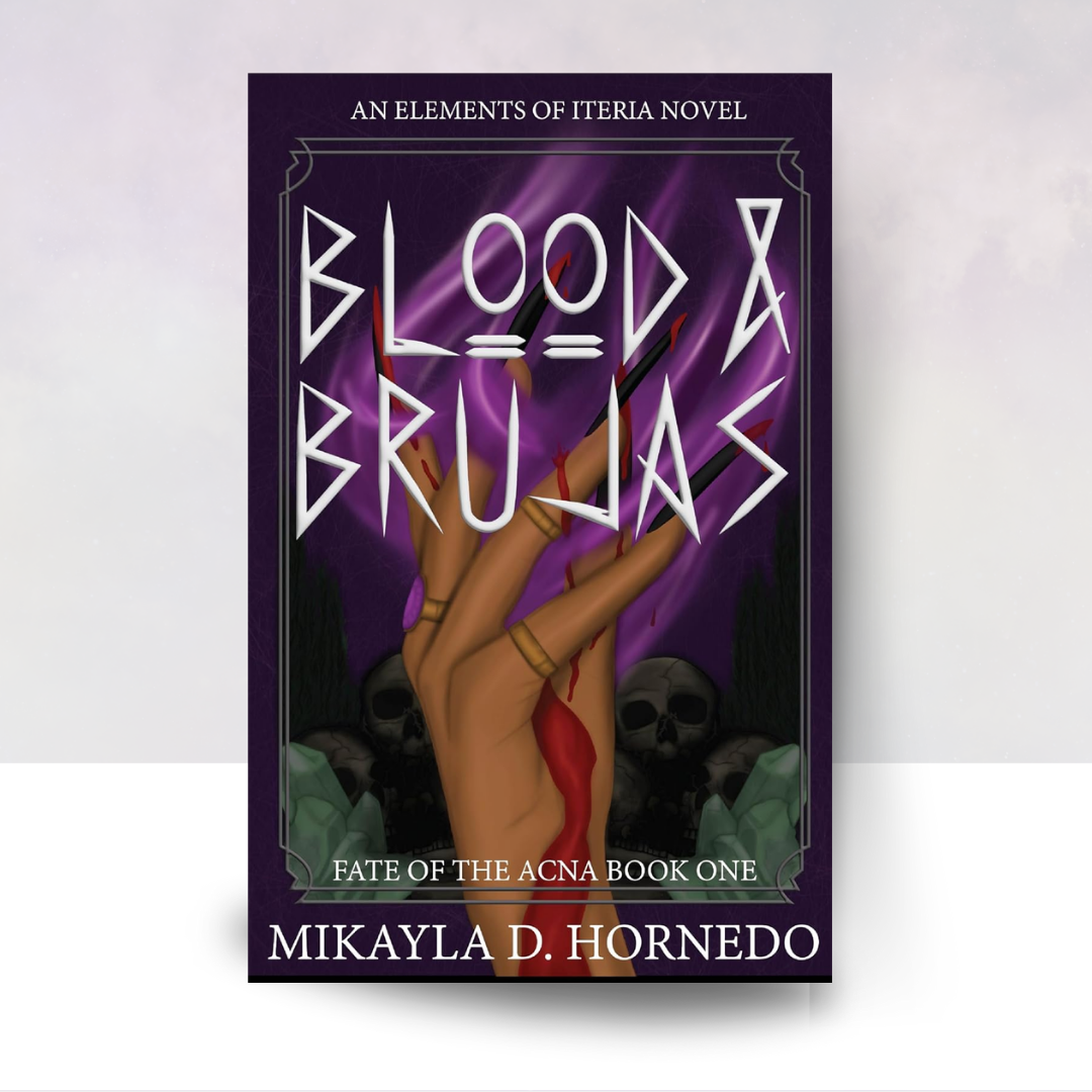 Blood & Brujas