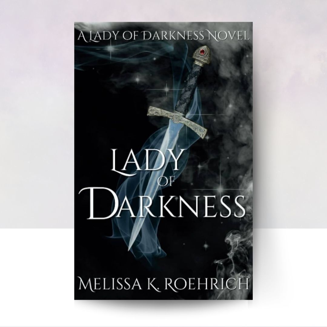 Lady of Darkness