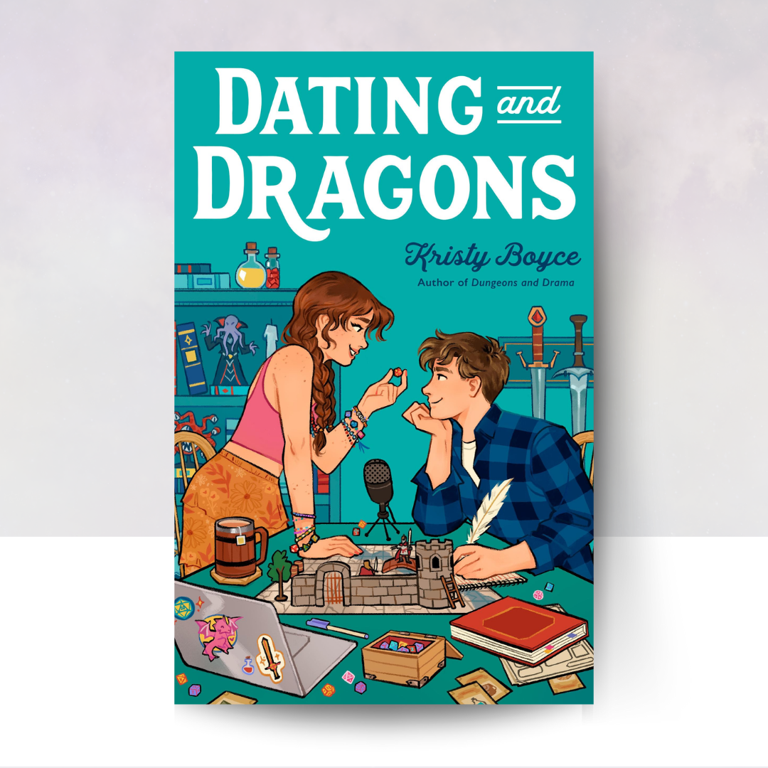 Dating and Dragons