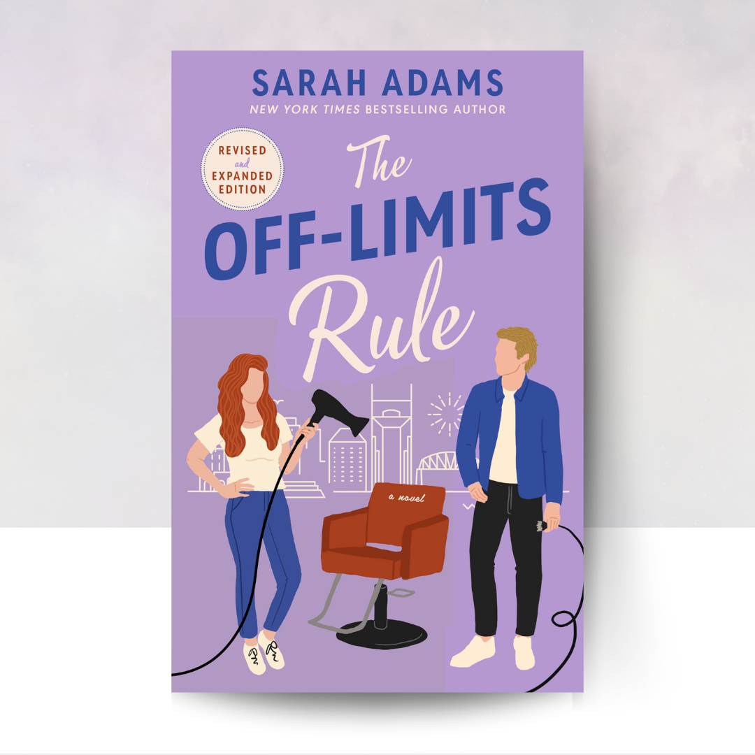 The Off-Limits Rule