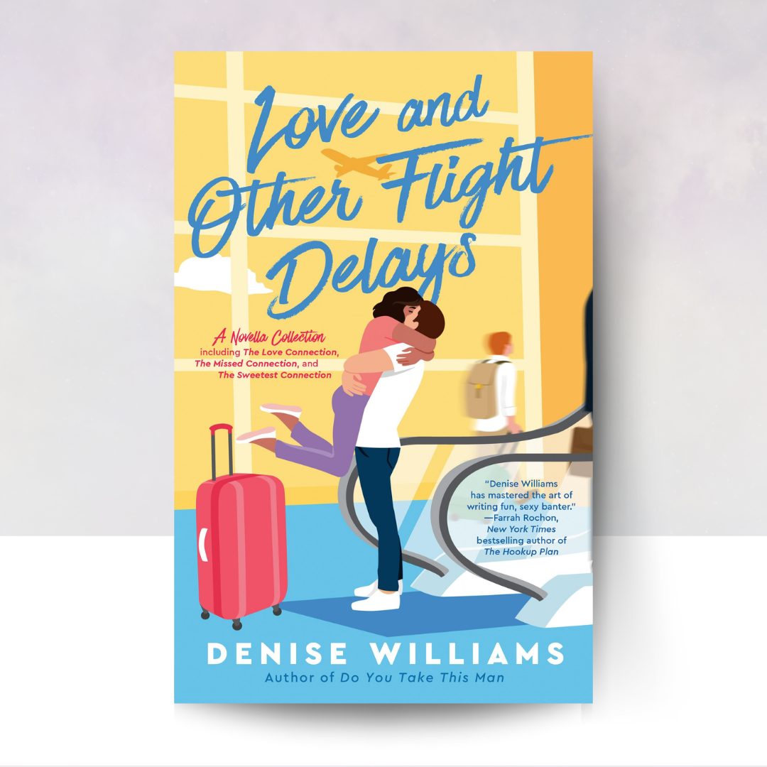 Love and Other Flight Delays