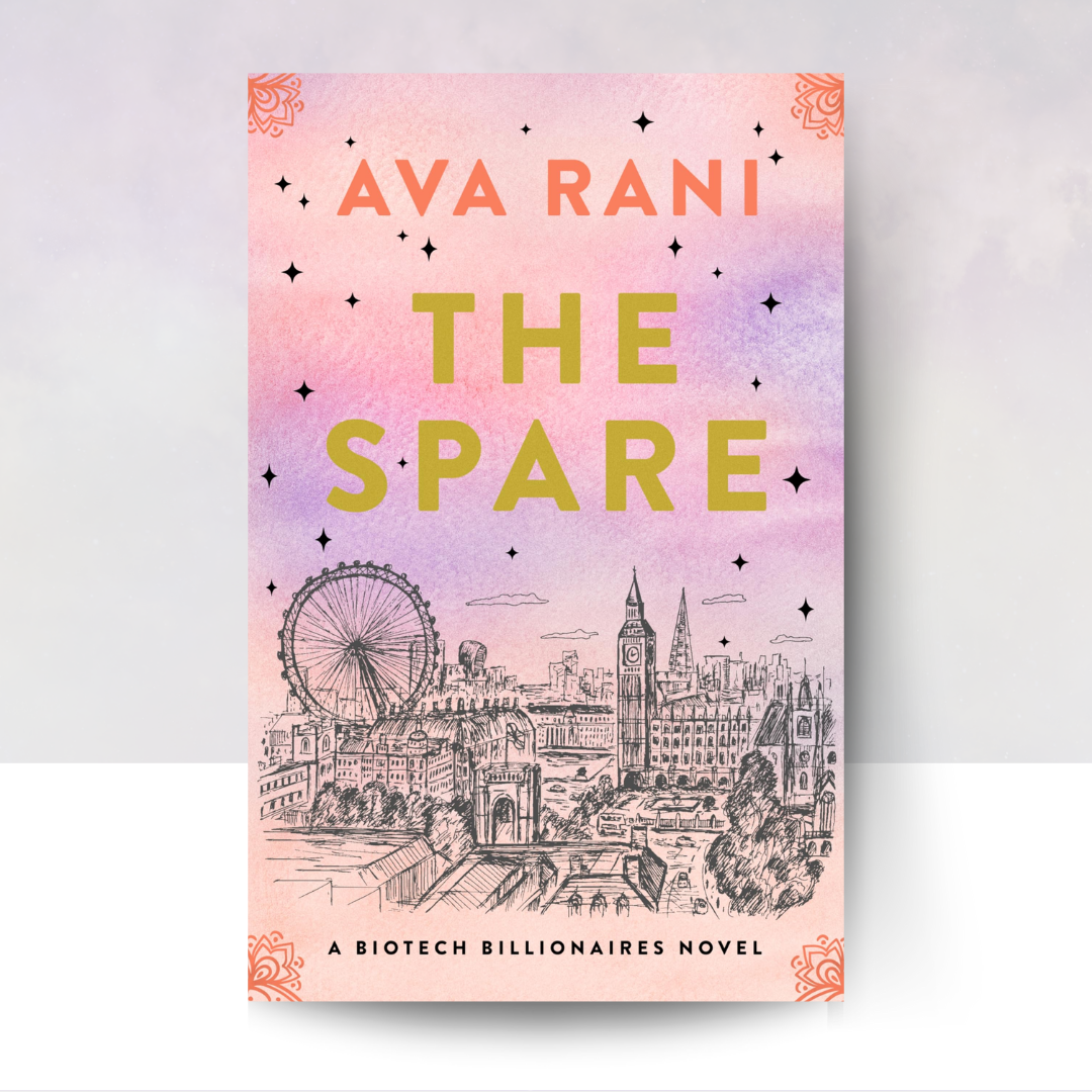 The Spare