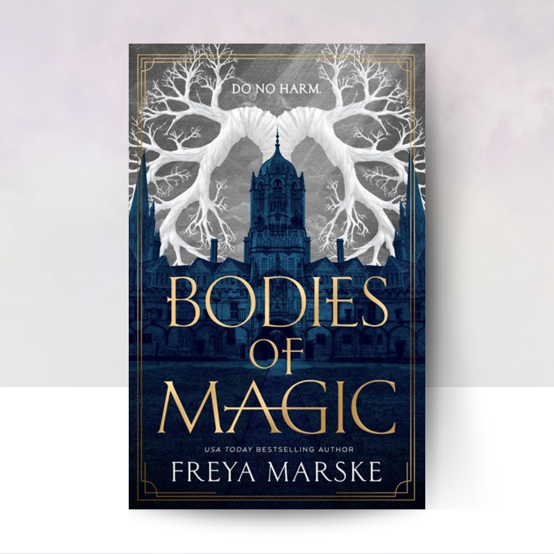 Bodies of Magic