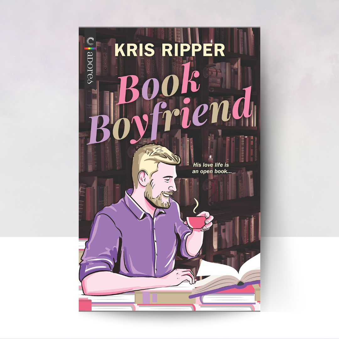 Book Boyfriend