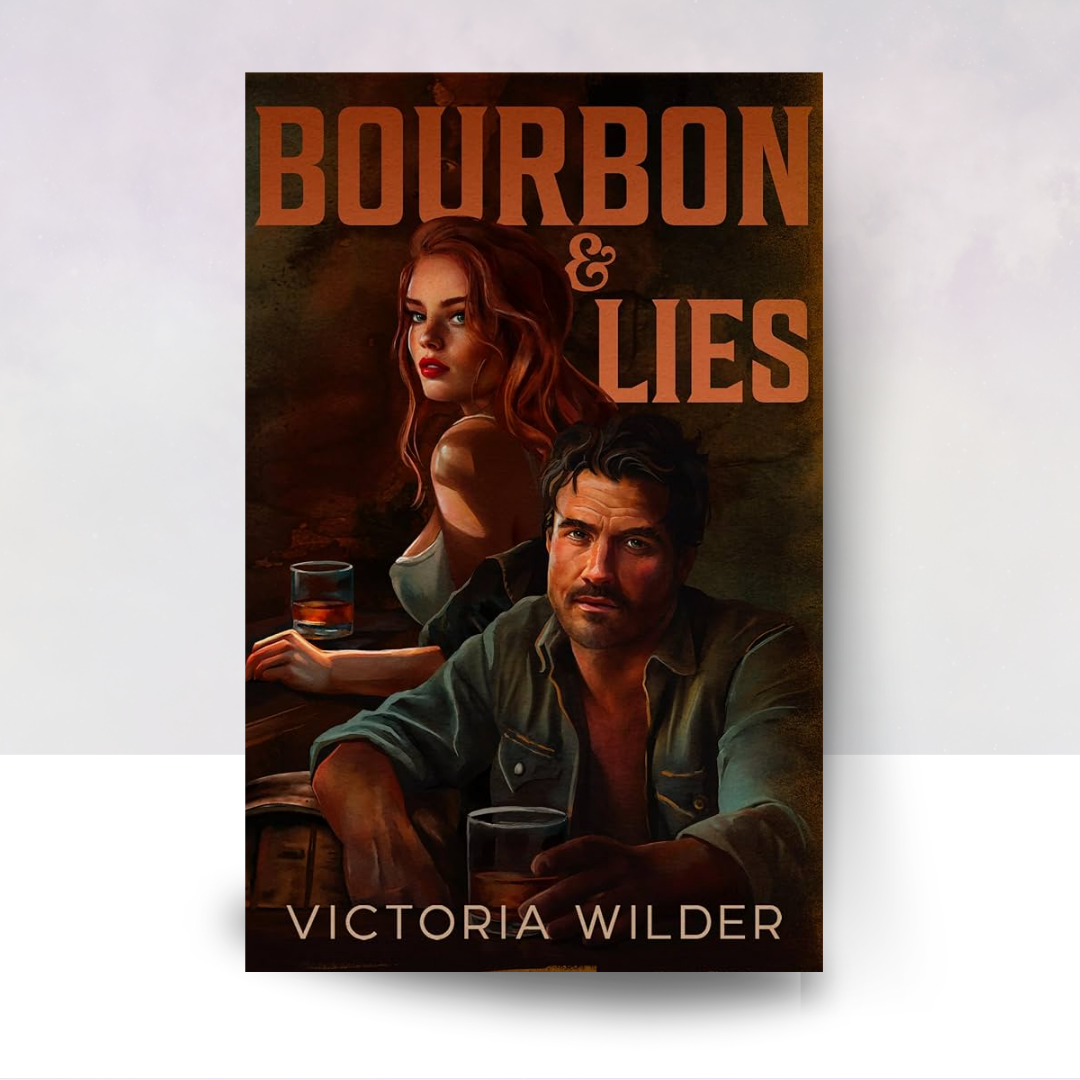 Bourbon & Lies