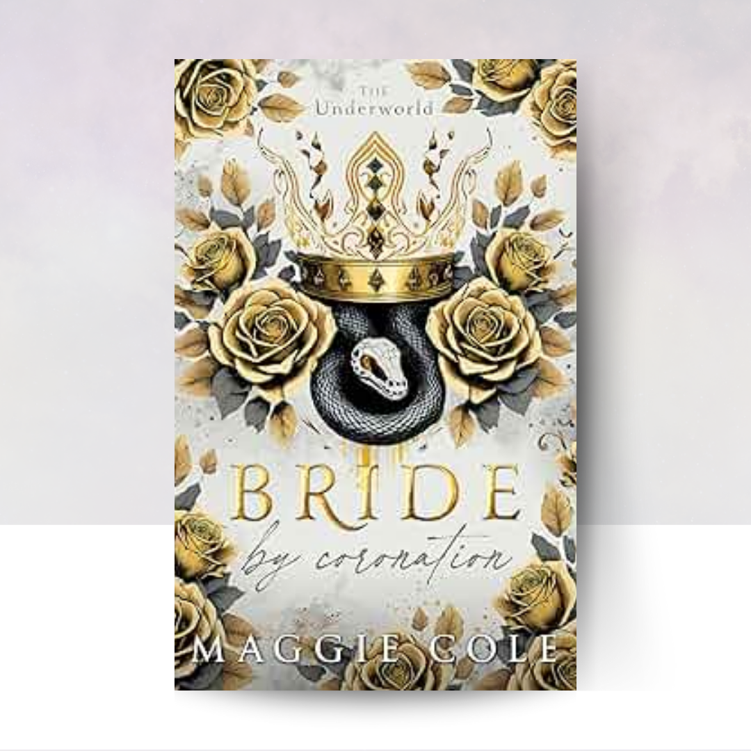 Bride By Coronation