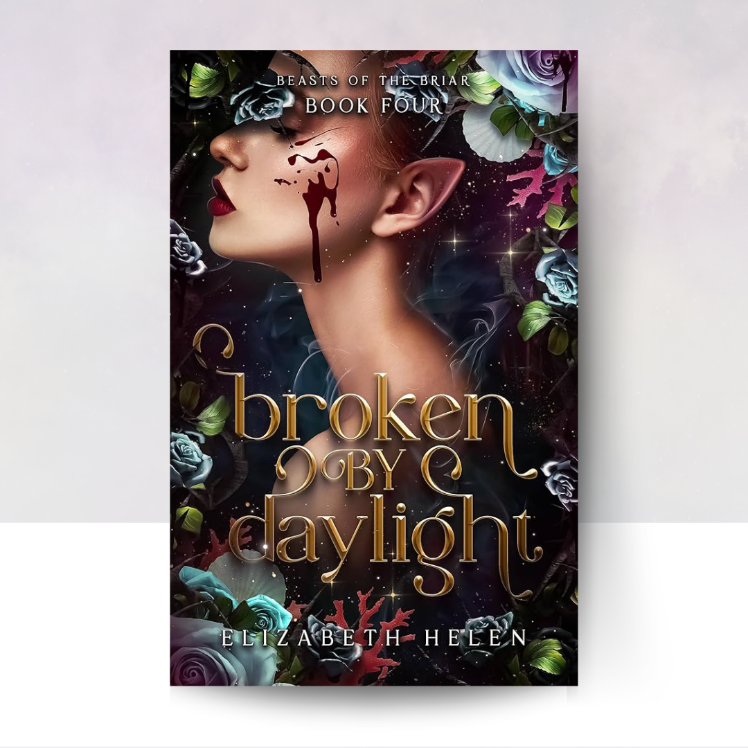 Broken by Daylight