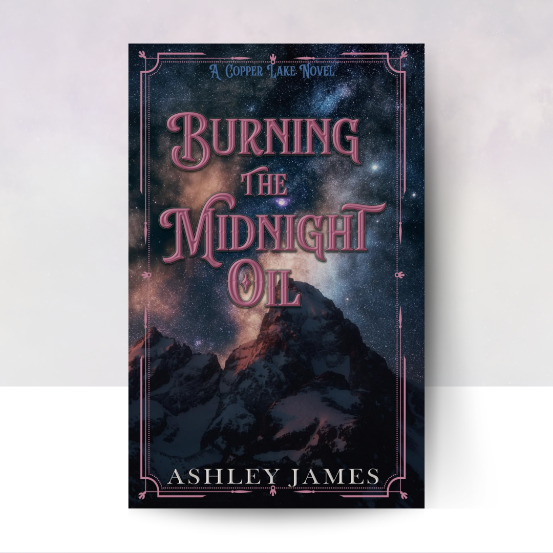 Burning the Midnight Oil