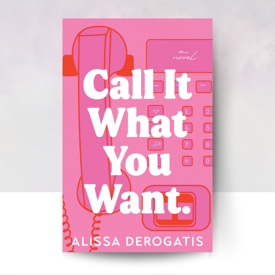 Call It What You Want