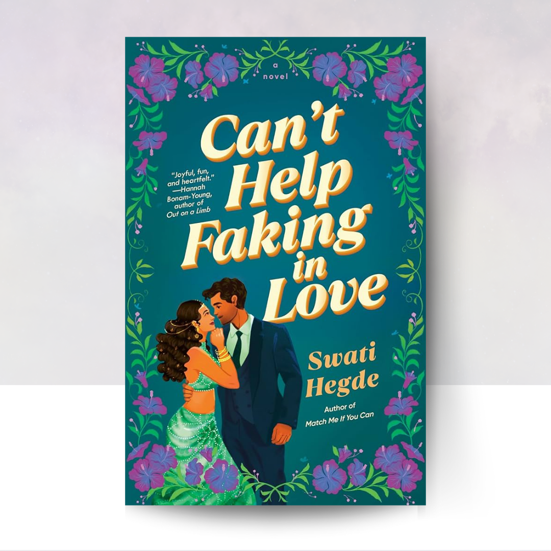 Can't Help Faking in Love