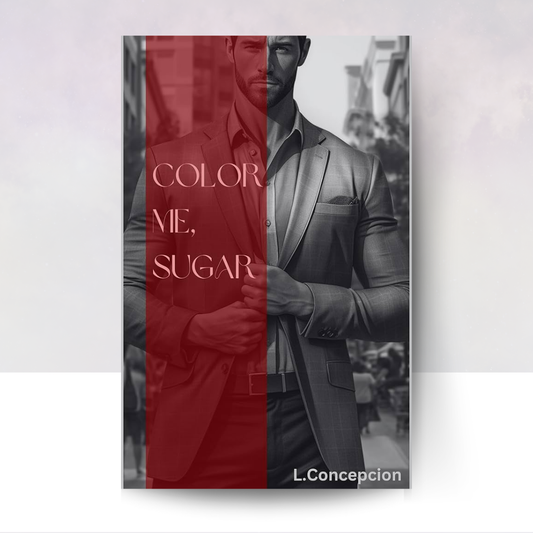 Color Me, Sugar