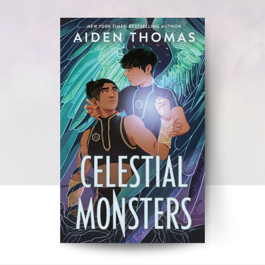 all celestial monsters Celestial Monsters – The New Romantics