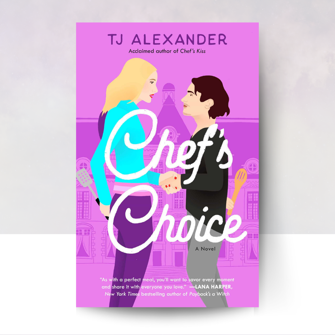 Chef's Choice