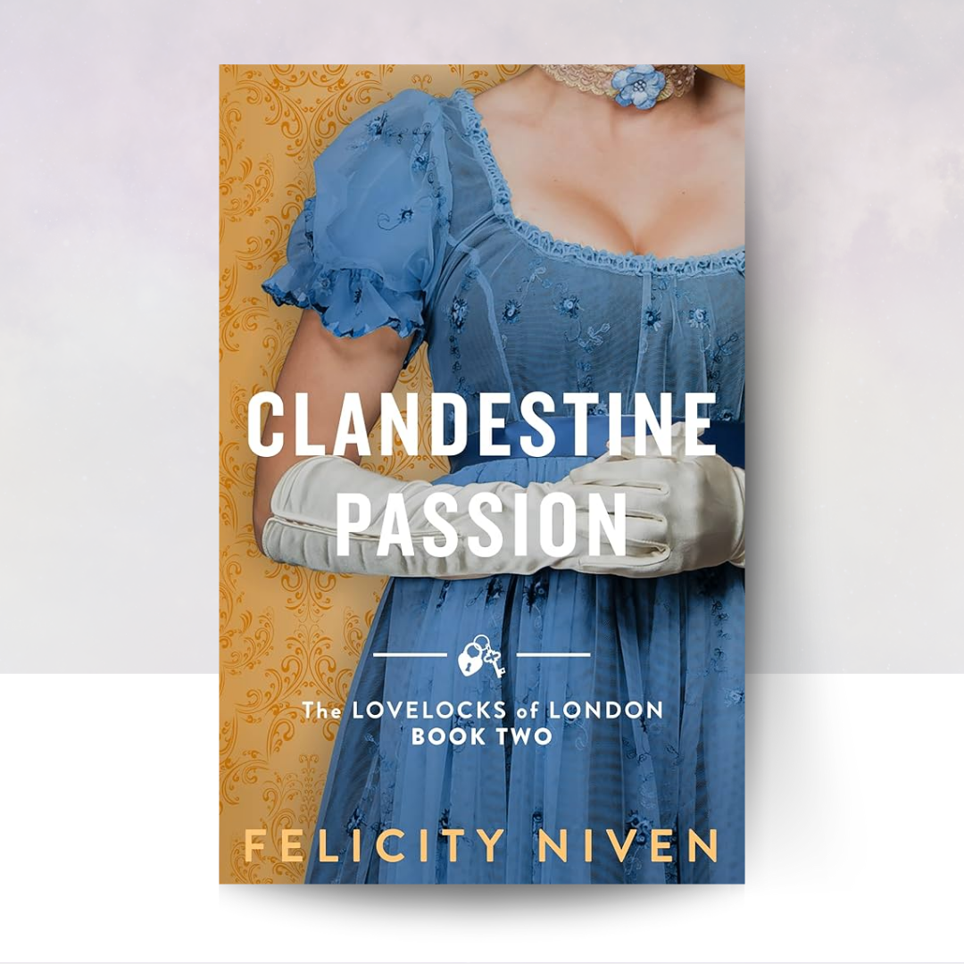 Clandestine Passion