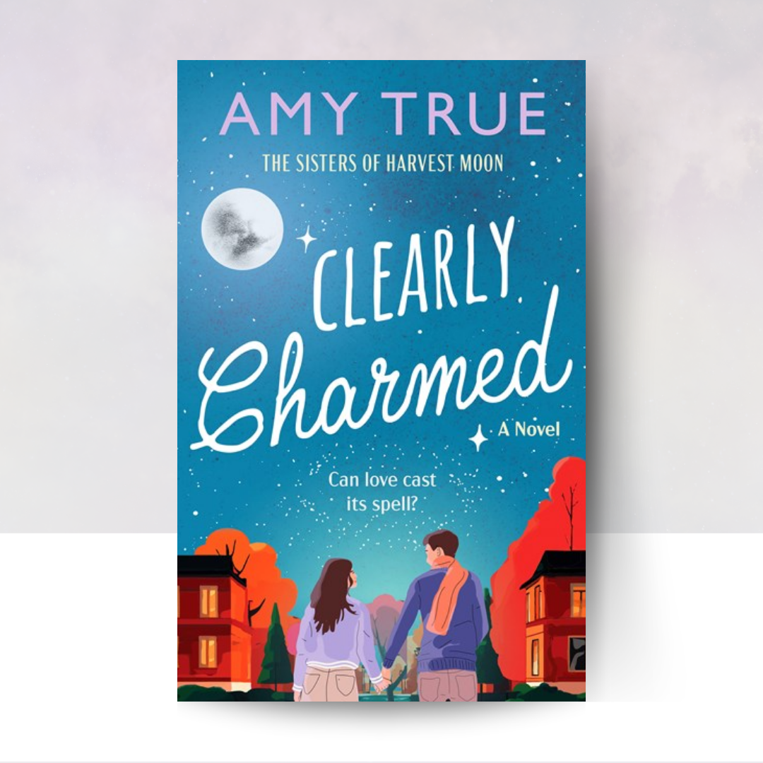 Clearly Charmed