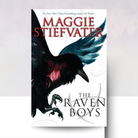 The Raven Boys