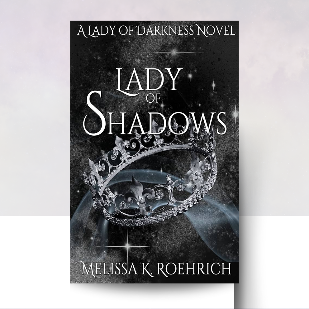 Lady of Shadows
