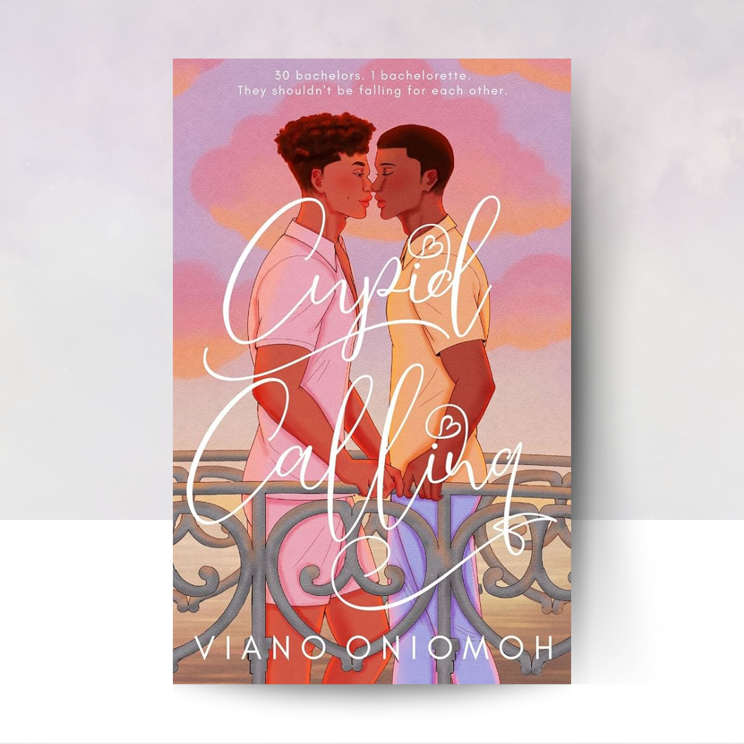 Cupid Calling – The New Romantics