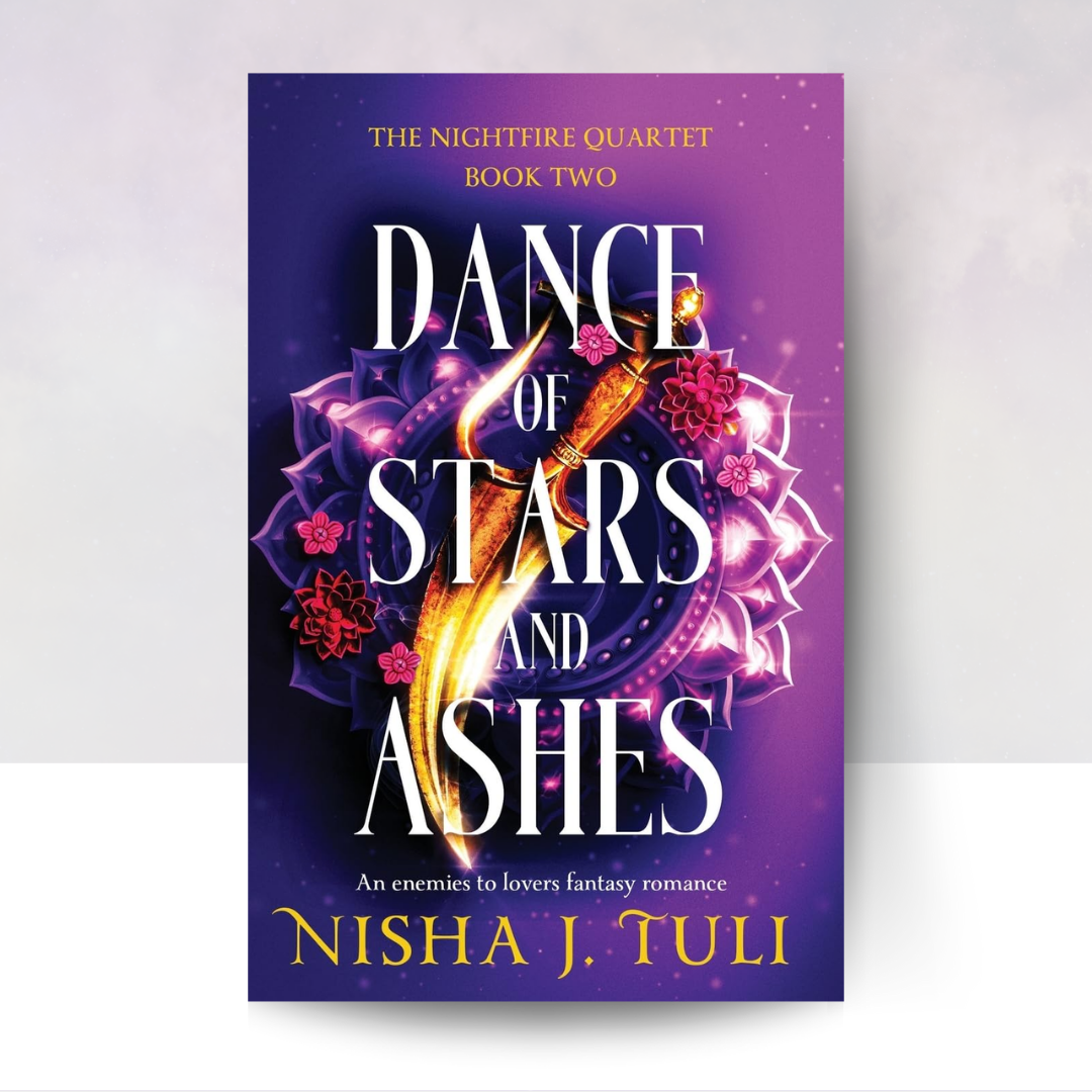 Dance of Stars and Ashes
