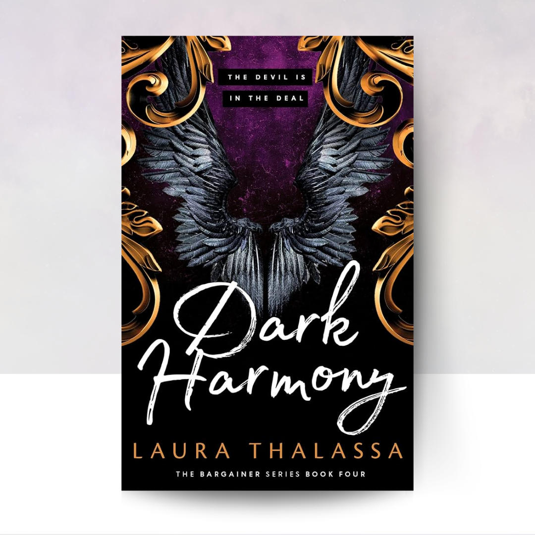 Dark Harmony