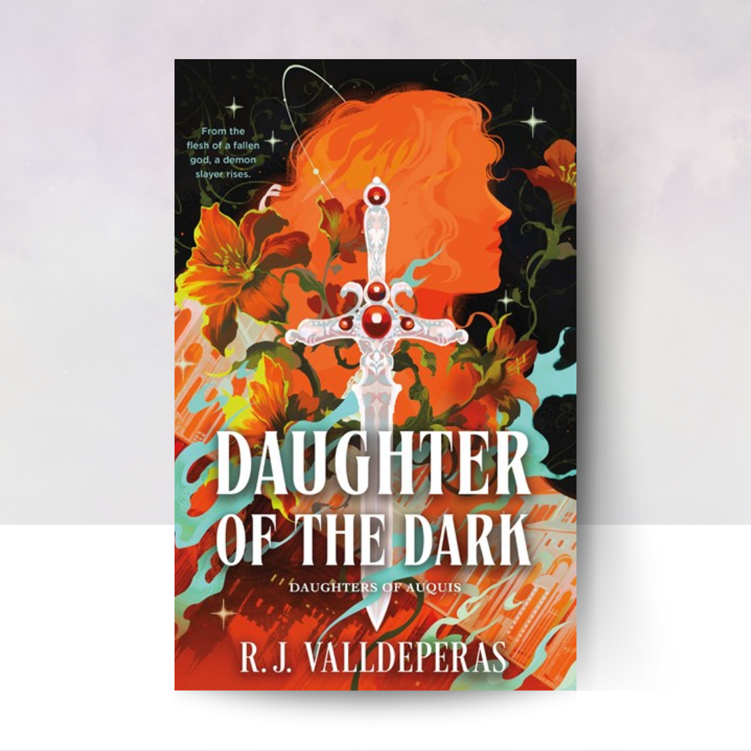 Daughter of the Dark