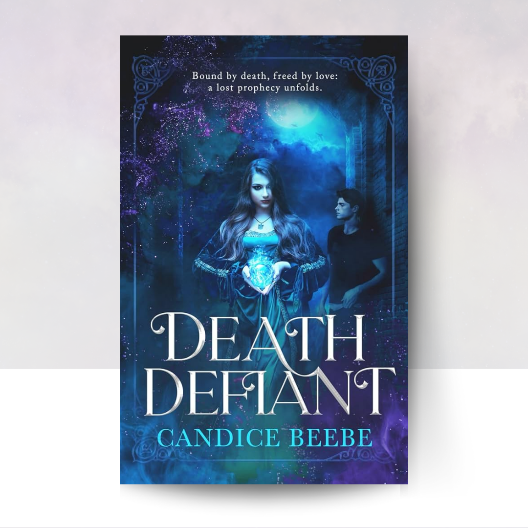 Death Defiant