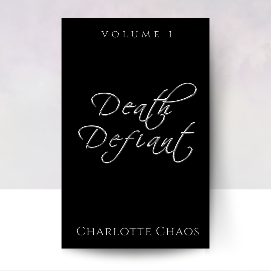 Death Defiant