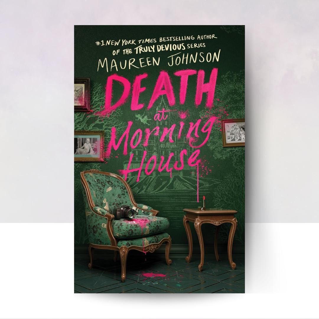 Death at Morning House
