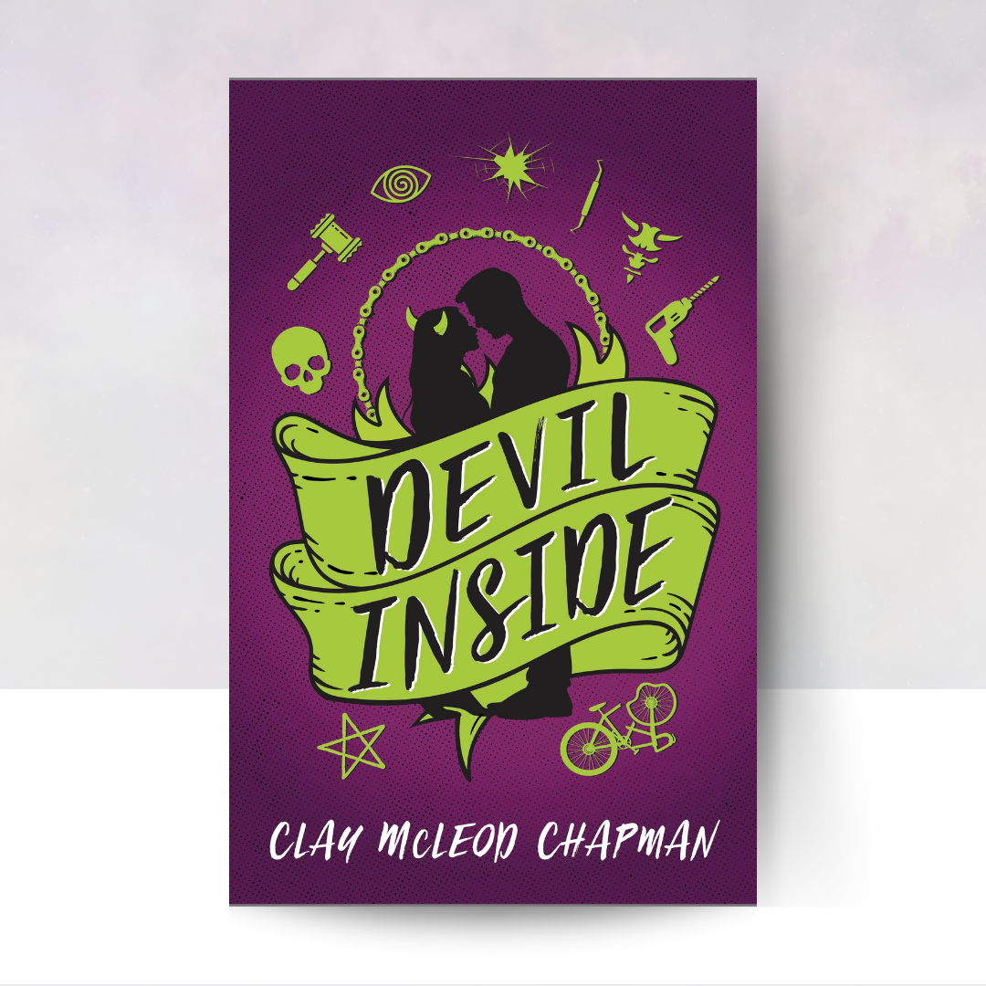Devil Inside