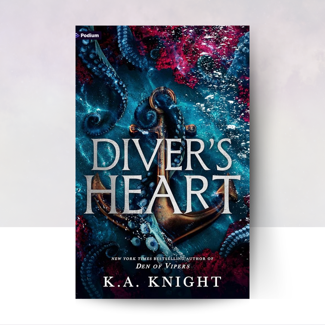 Diver's Heart