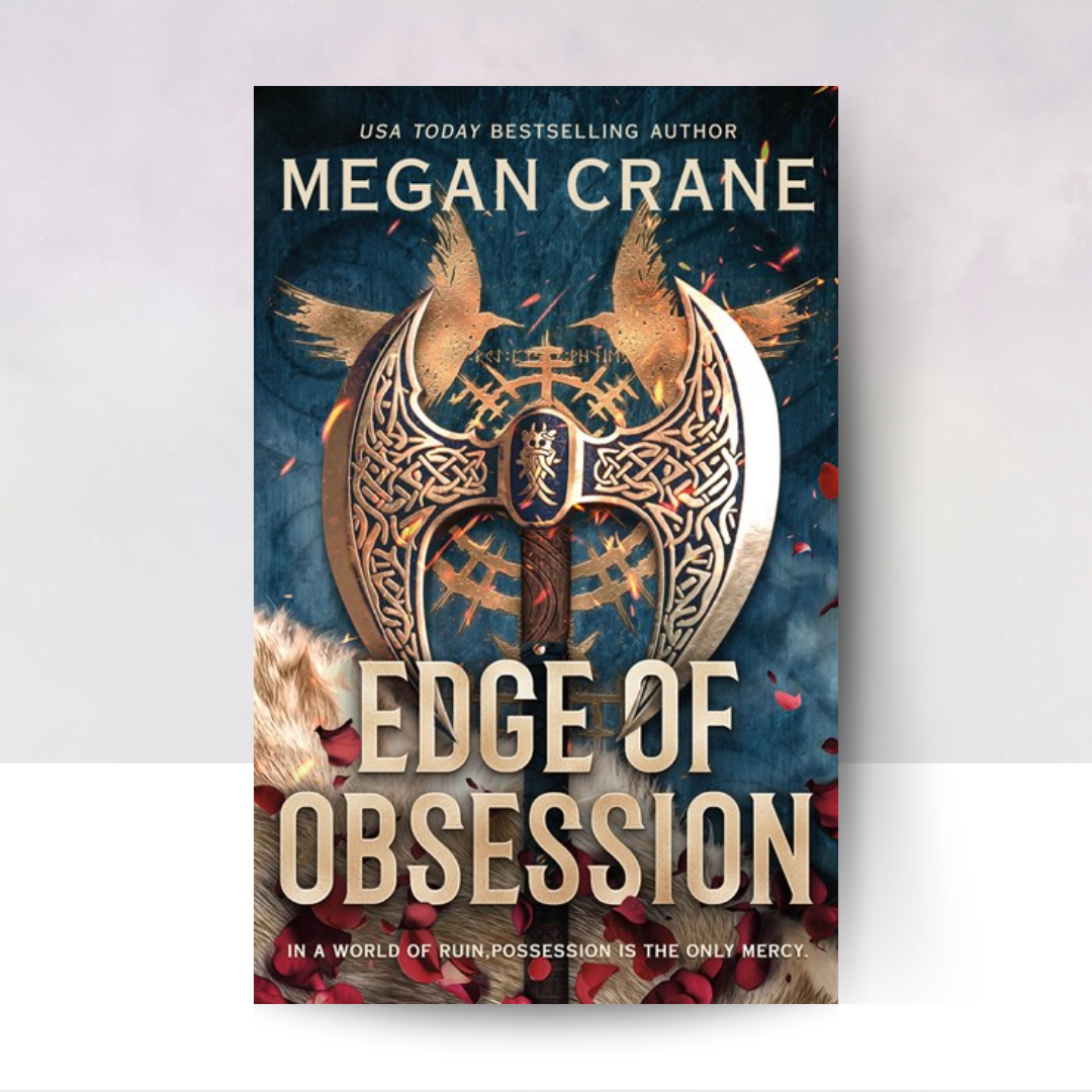 Edge of Obsession
