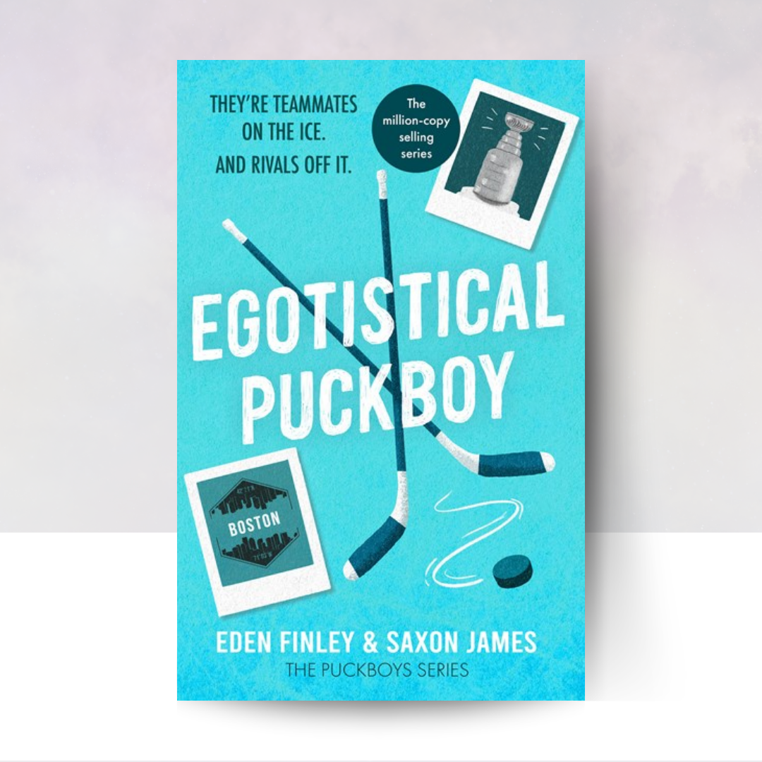 Egotistical Puckboy