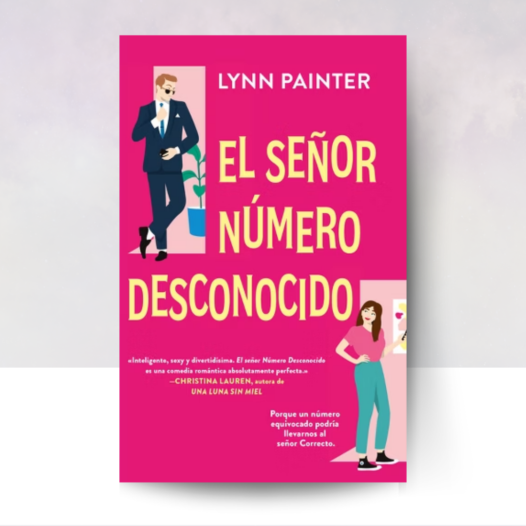 El señor número desconocido