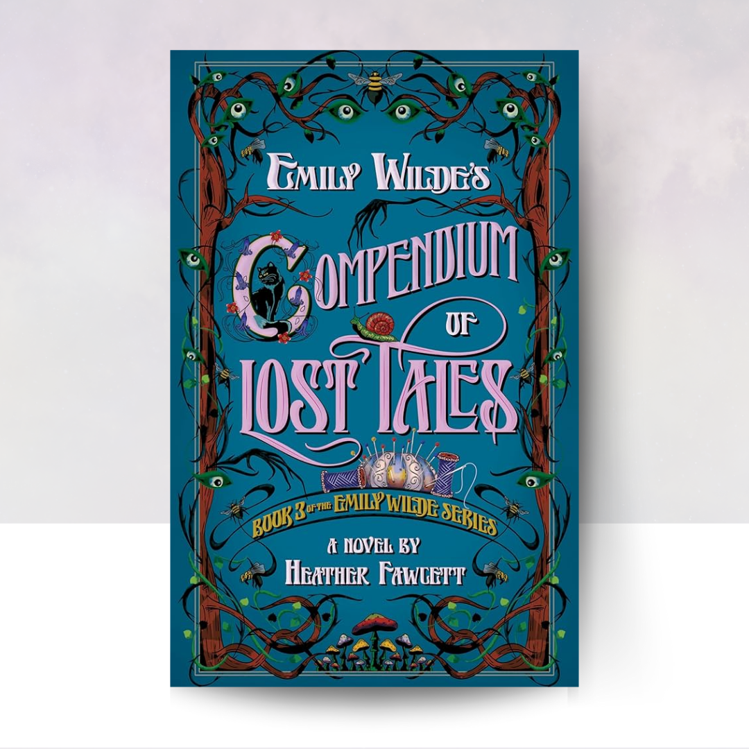 Emily Wilde's Compendium of Lost Tales