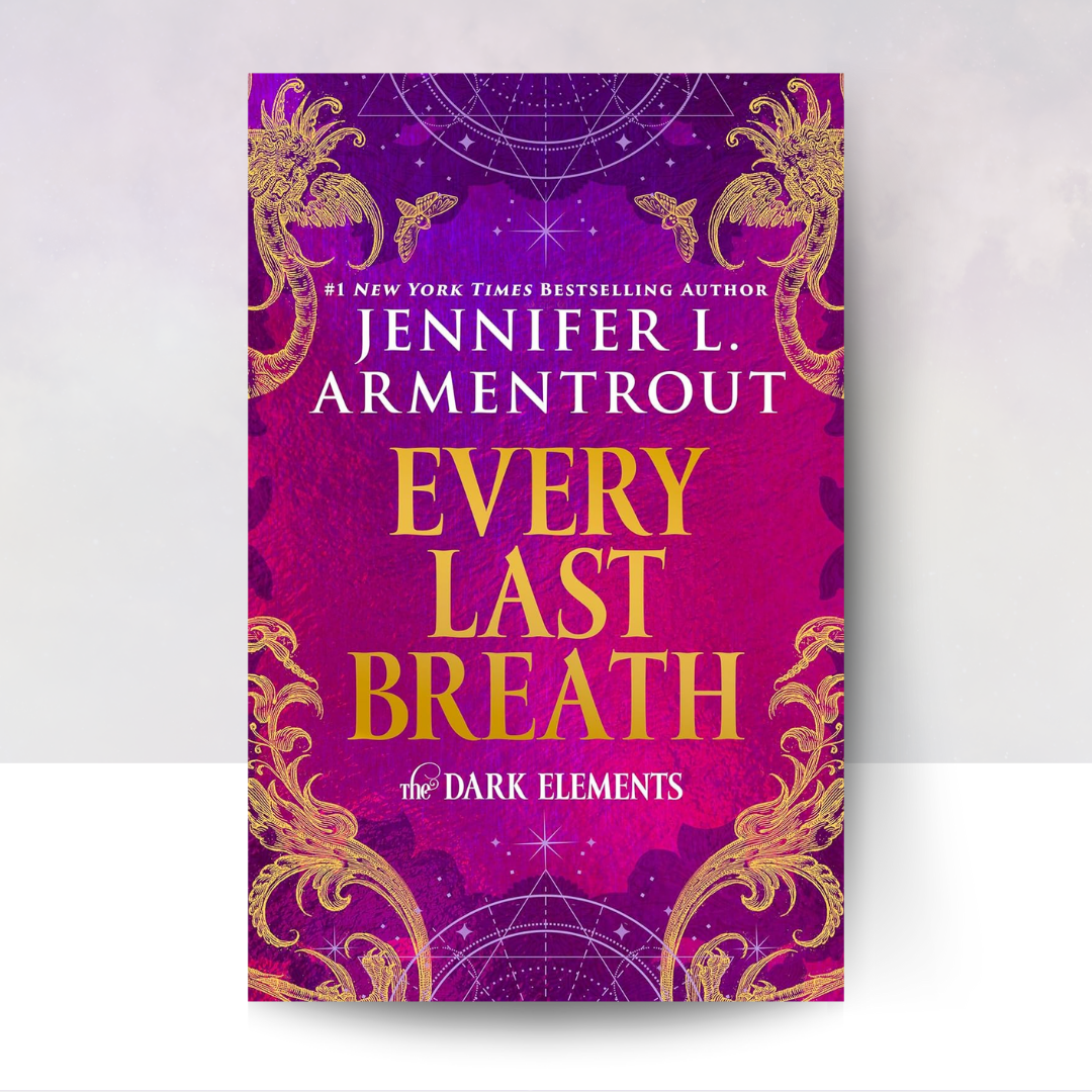 Every Last Breath