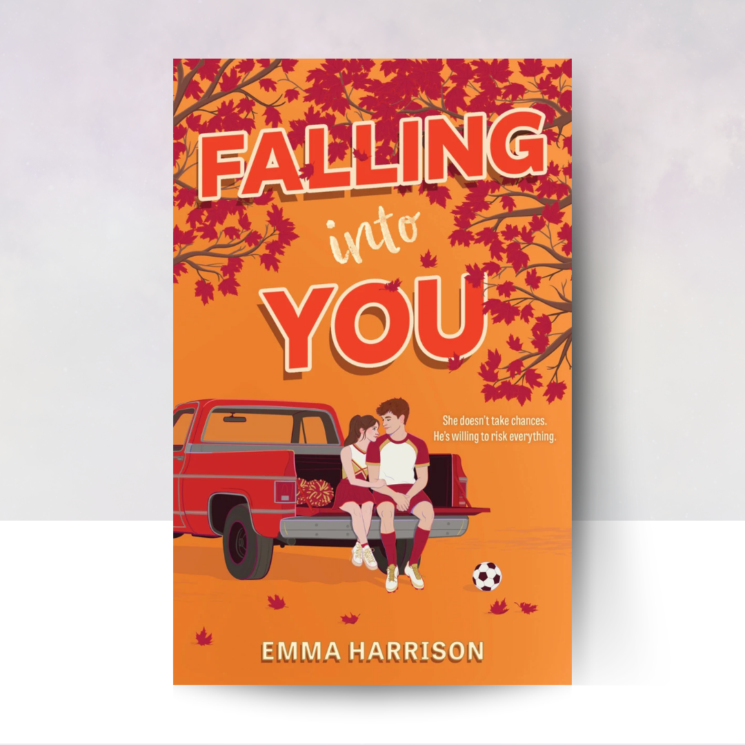 Falling Into You
