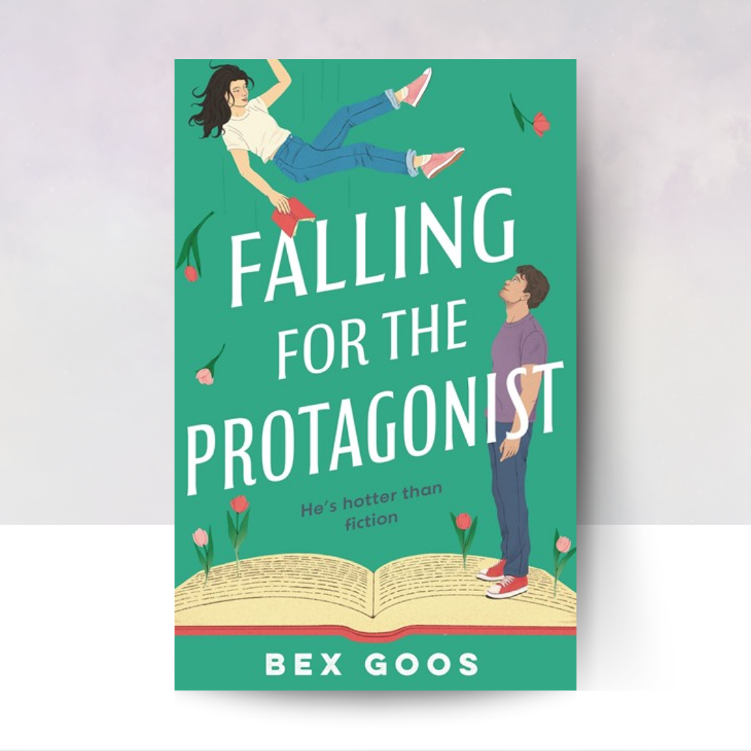 Falling for the Protagonist