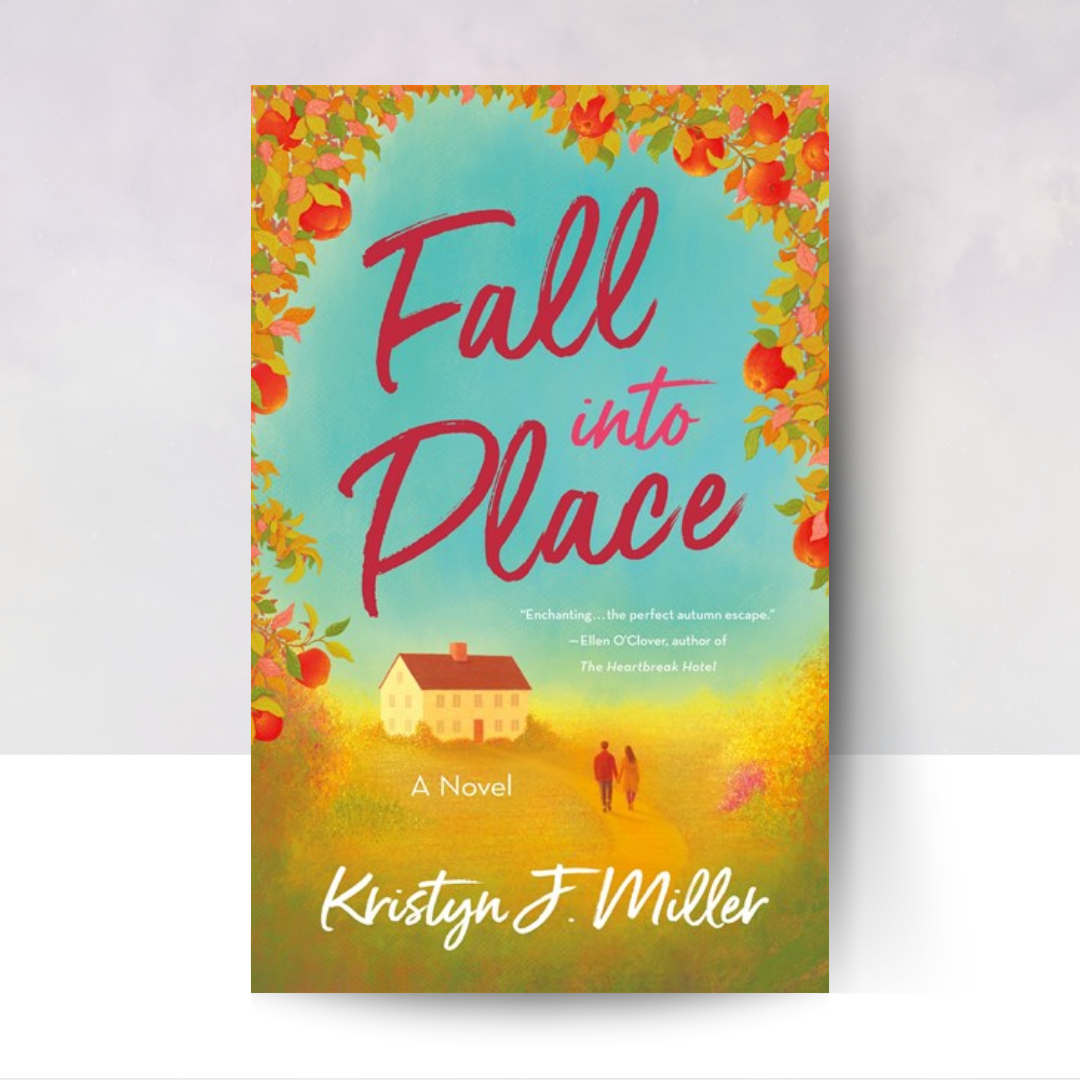 Fall into Place