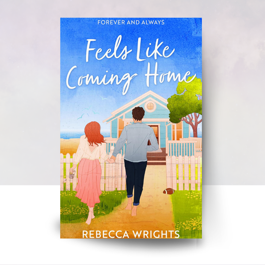 Feels Like Coming Home