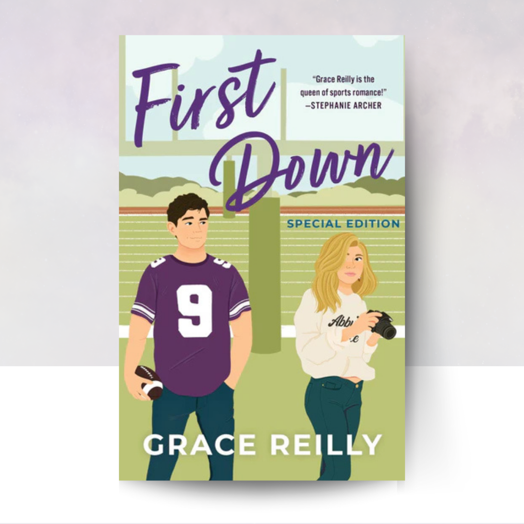First Down