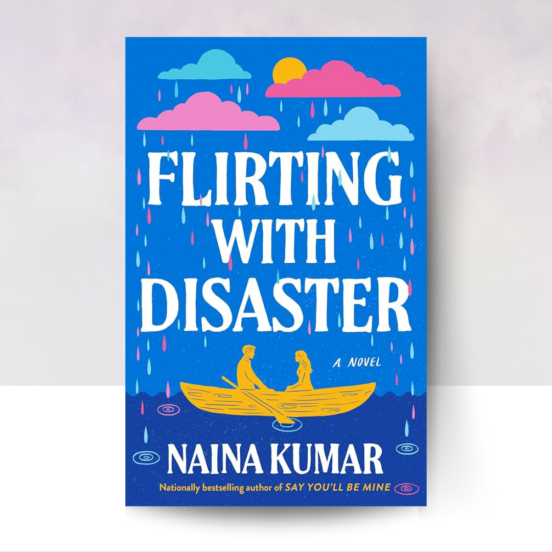 Flirting with Disaster